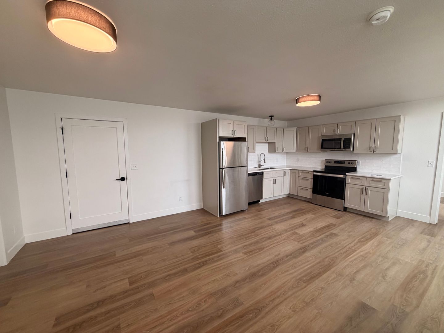 Billings Apartment: 14 N 29th St