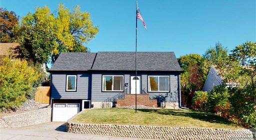 3 bed 1 bath unit! Section 8 approved – photo 1