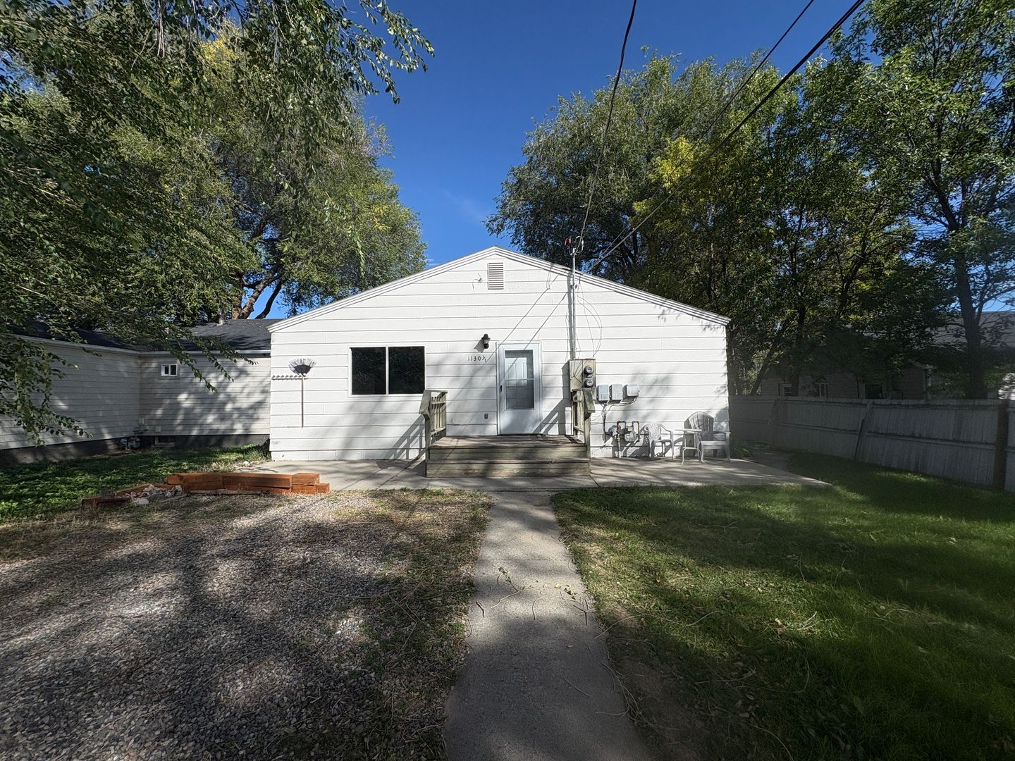 Billings Apartment: 1130 Howard