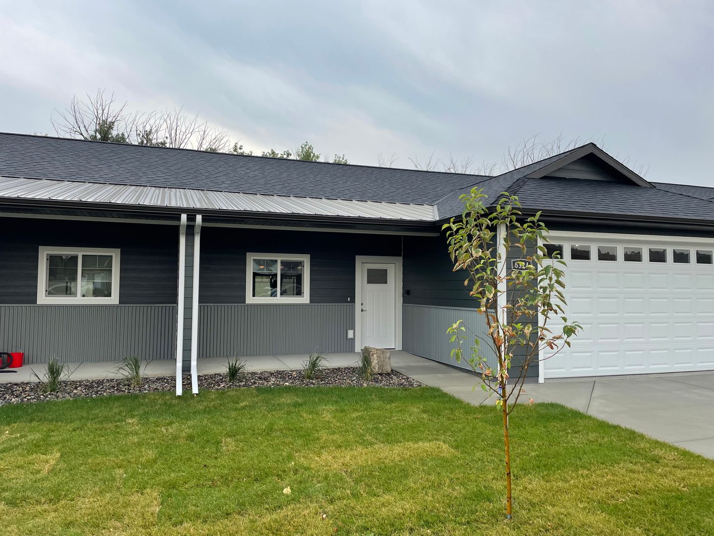 Billings Apartment: 6322/6324 Absaloka Ln