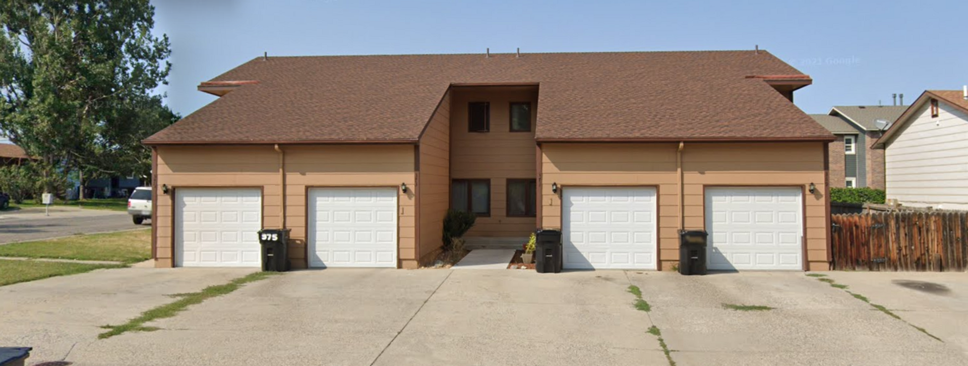 Billings Apartment: 369-375 Westchester Square S