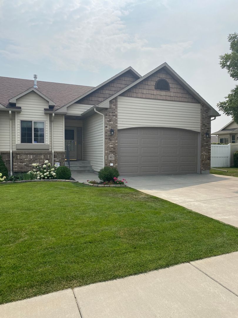 Billings House: 3812 Avenue D