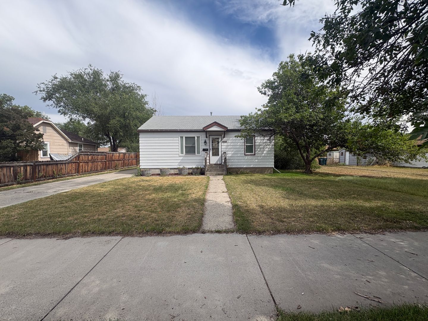 Billings House: 139 Monroe St