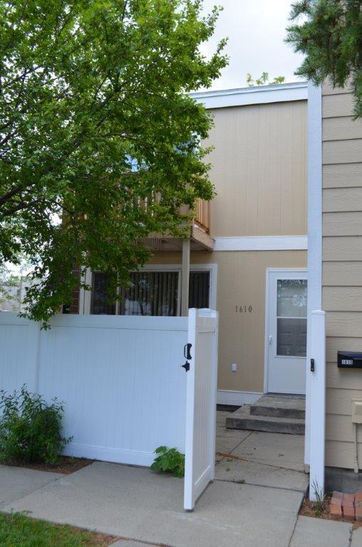 Billings House: 1610 Roadrunner Pl