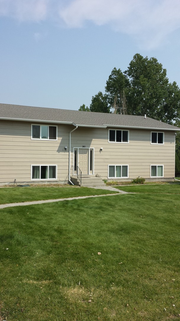 Billings Apartment: 265 Aristocrat Dr
