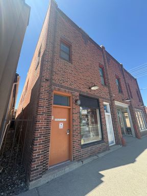Studio Apartment *Section 8 accepted* – photo 1