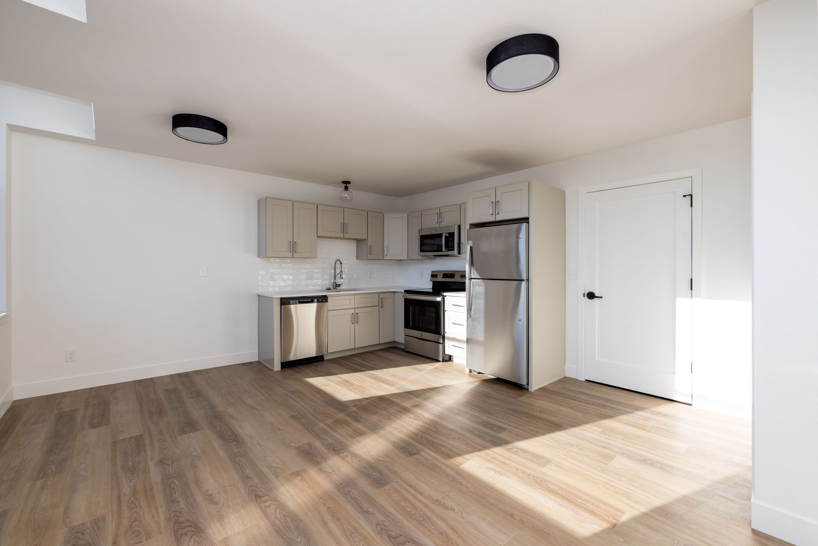Billings Apartment: 14 N 29th St
