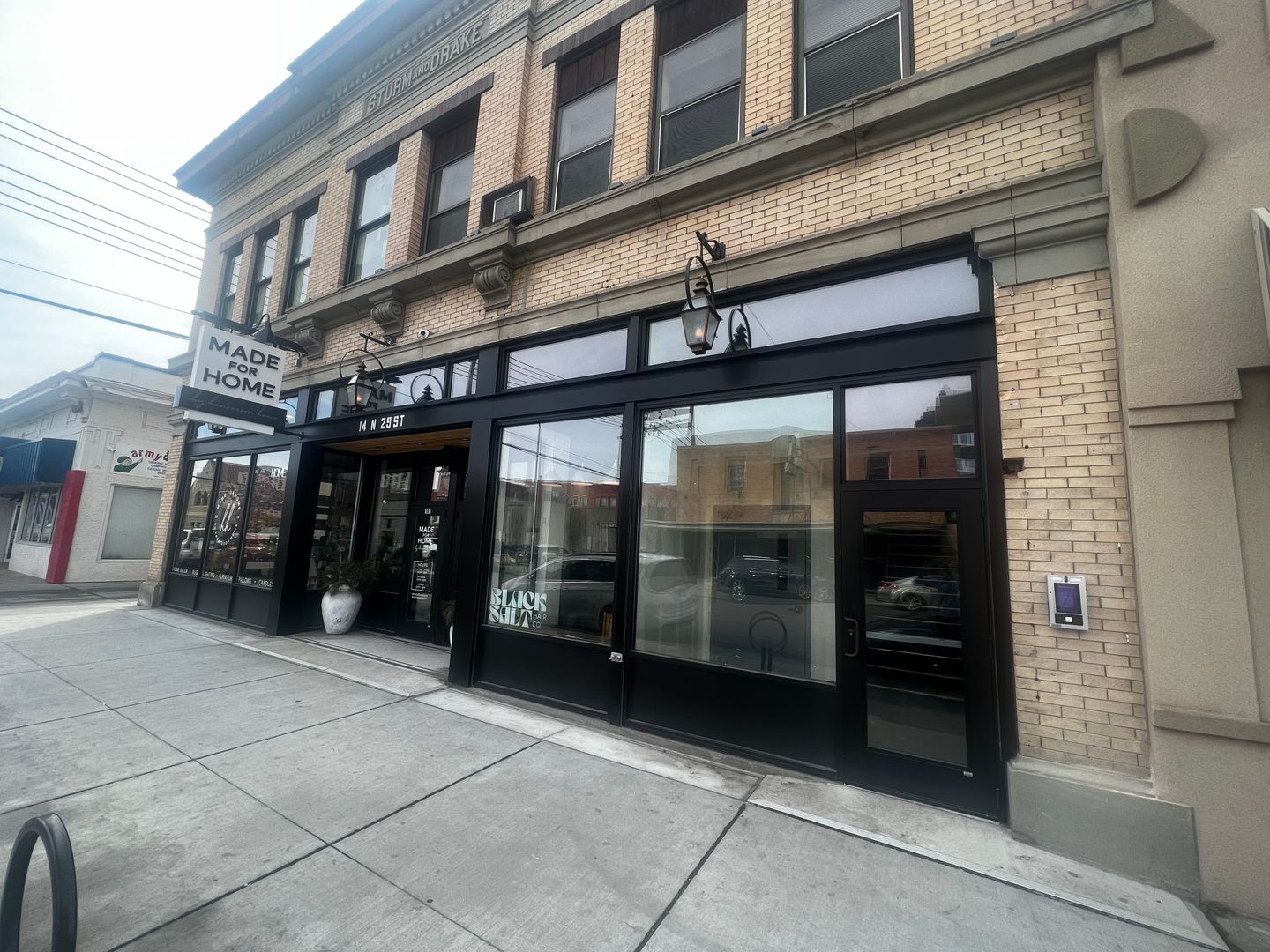 Billings Apartment: 14 N 29th St