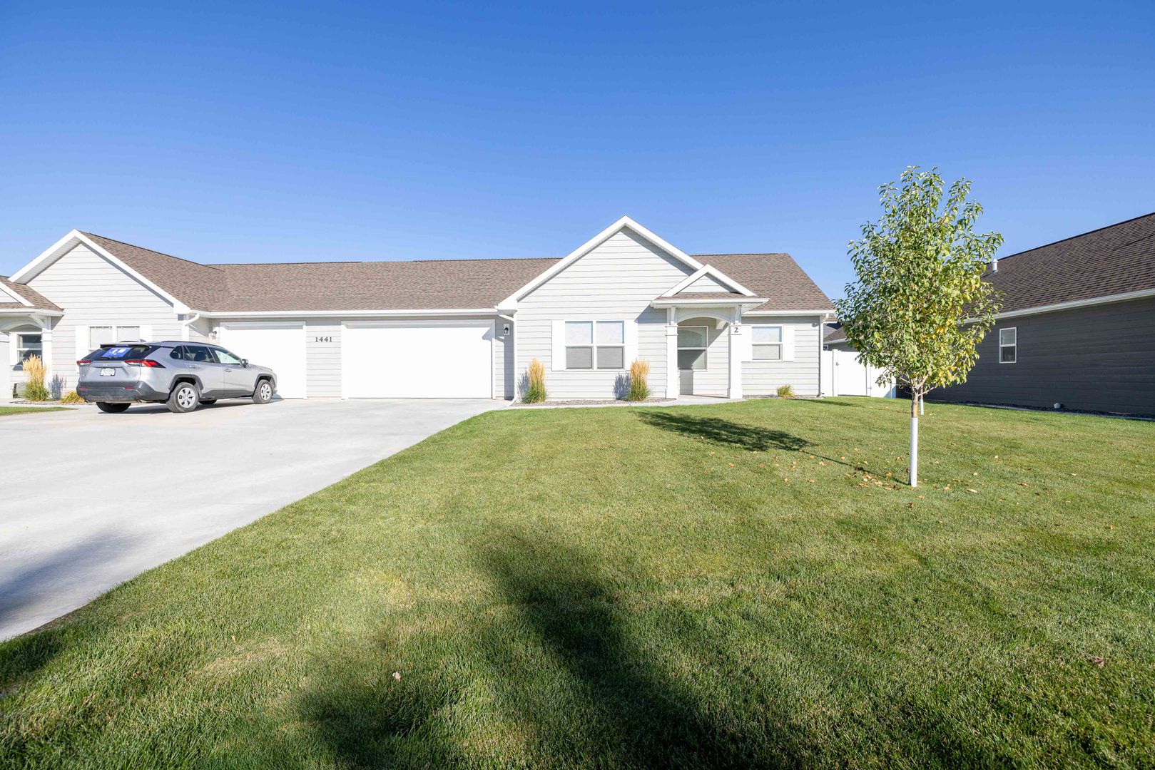 Billings House: 1441 Chesapeake Ln #2