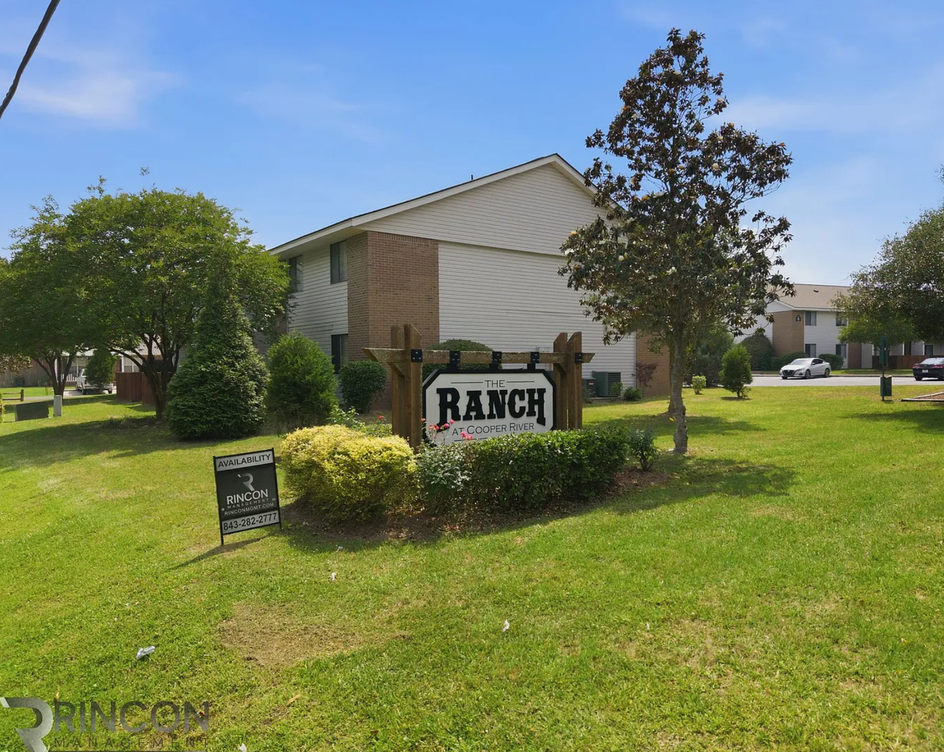 Monks Corner Apartment: 325 Gulledge Street