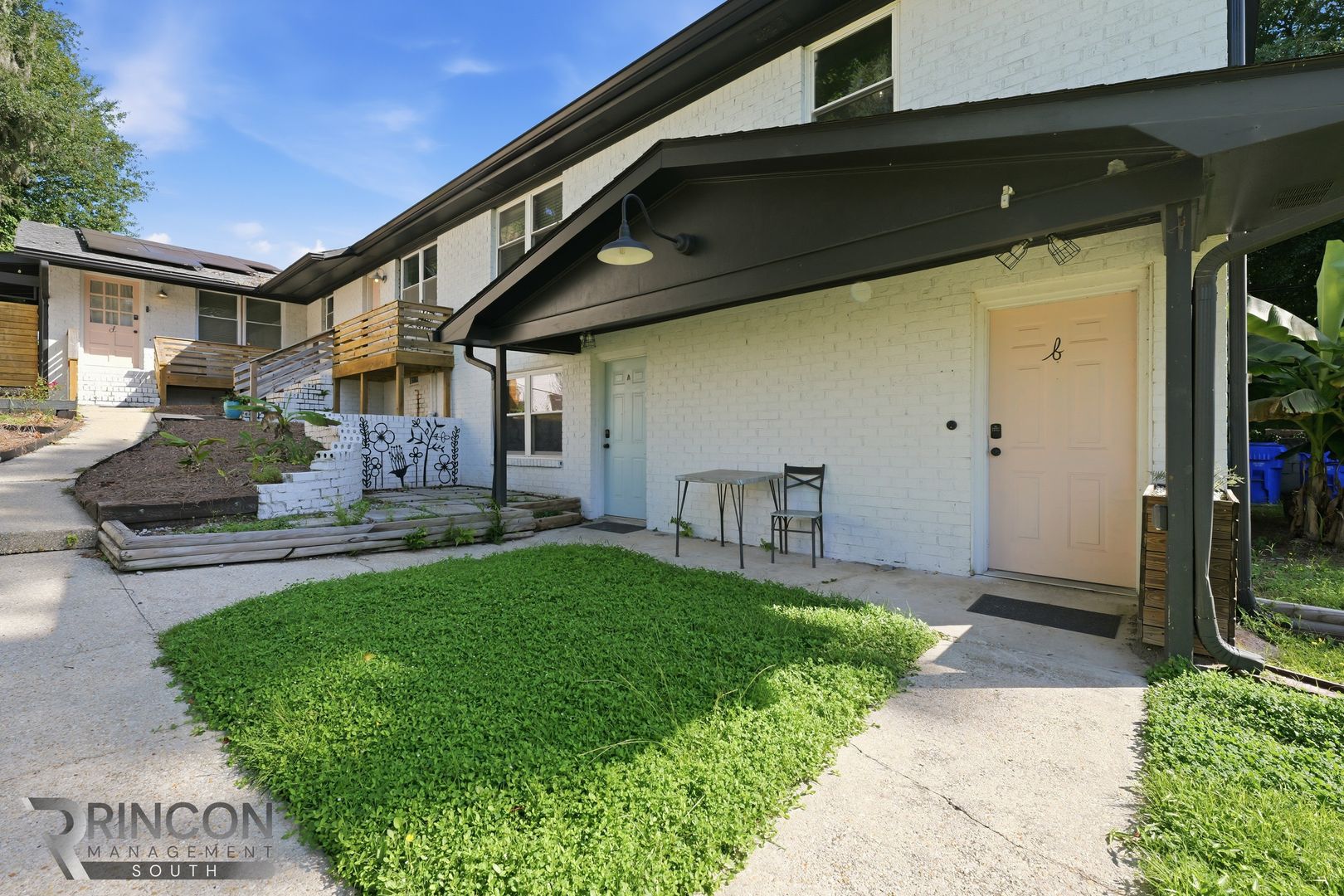 North Charleston Apartment: 4619 Jenkins Avenue