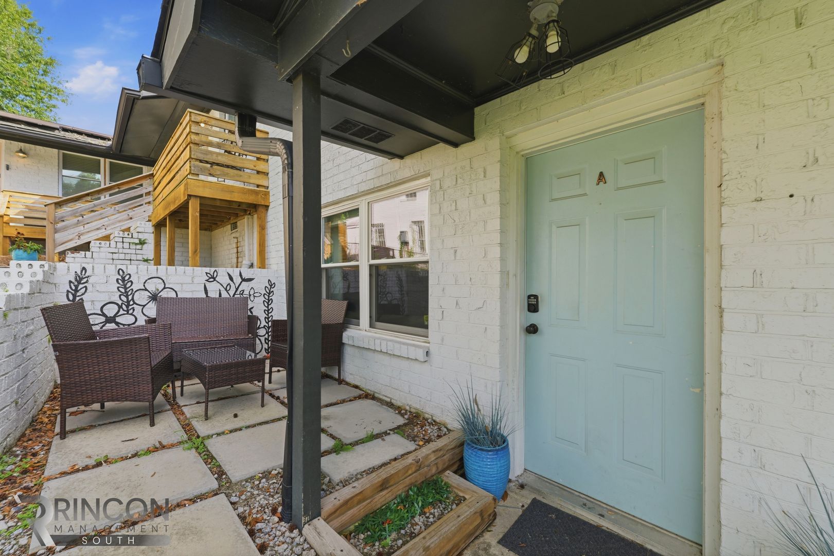 North Charleston Apartment: 4619 Jenkins Avenue