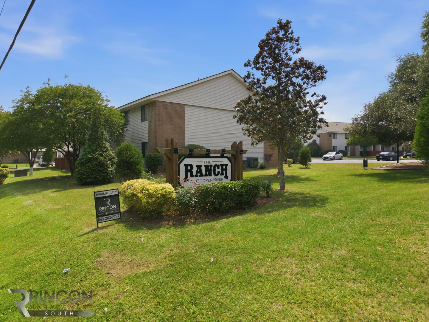 Monks Corner Apartment: 325 Gulledge Street