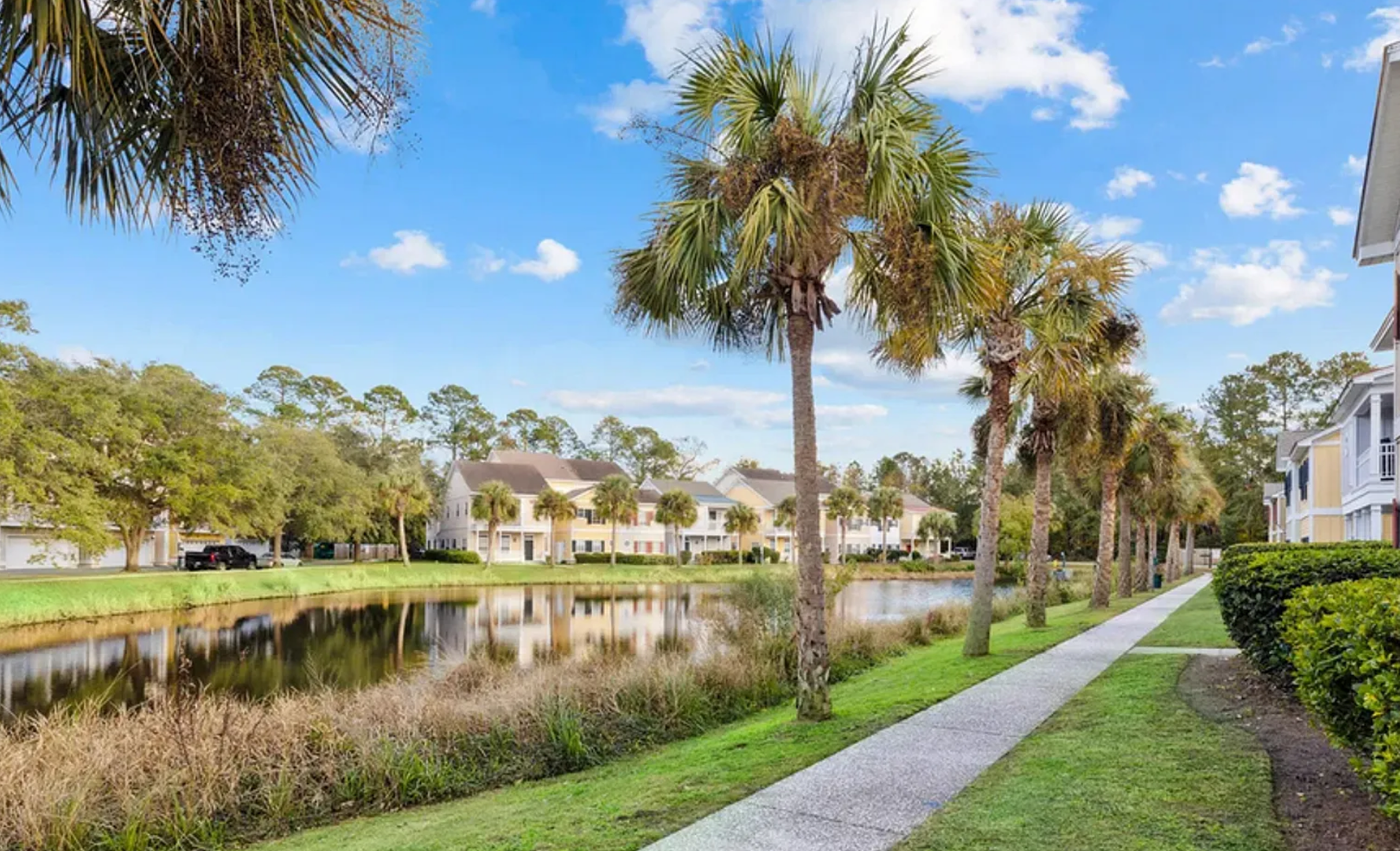 Bluffton Townhome: 19 Cassandra Lane