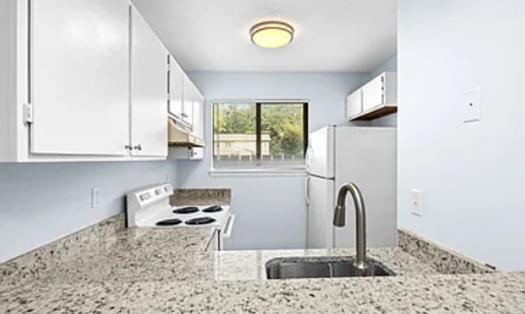 Beaufort Apartment: 2807 Waddell Road