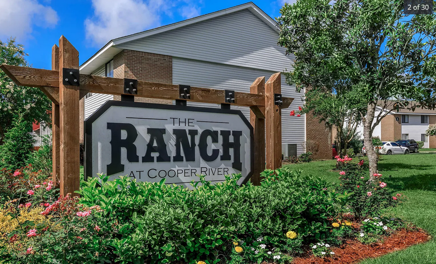 Monks Corner Apartment: 325 Gulledge Street