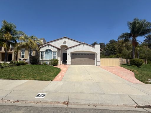Single-Level Home in Vina Del Mar with Ocean & Mountain Views – photo 1