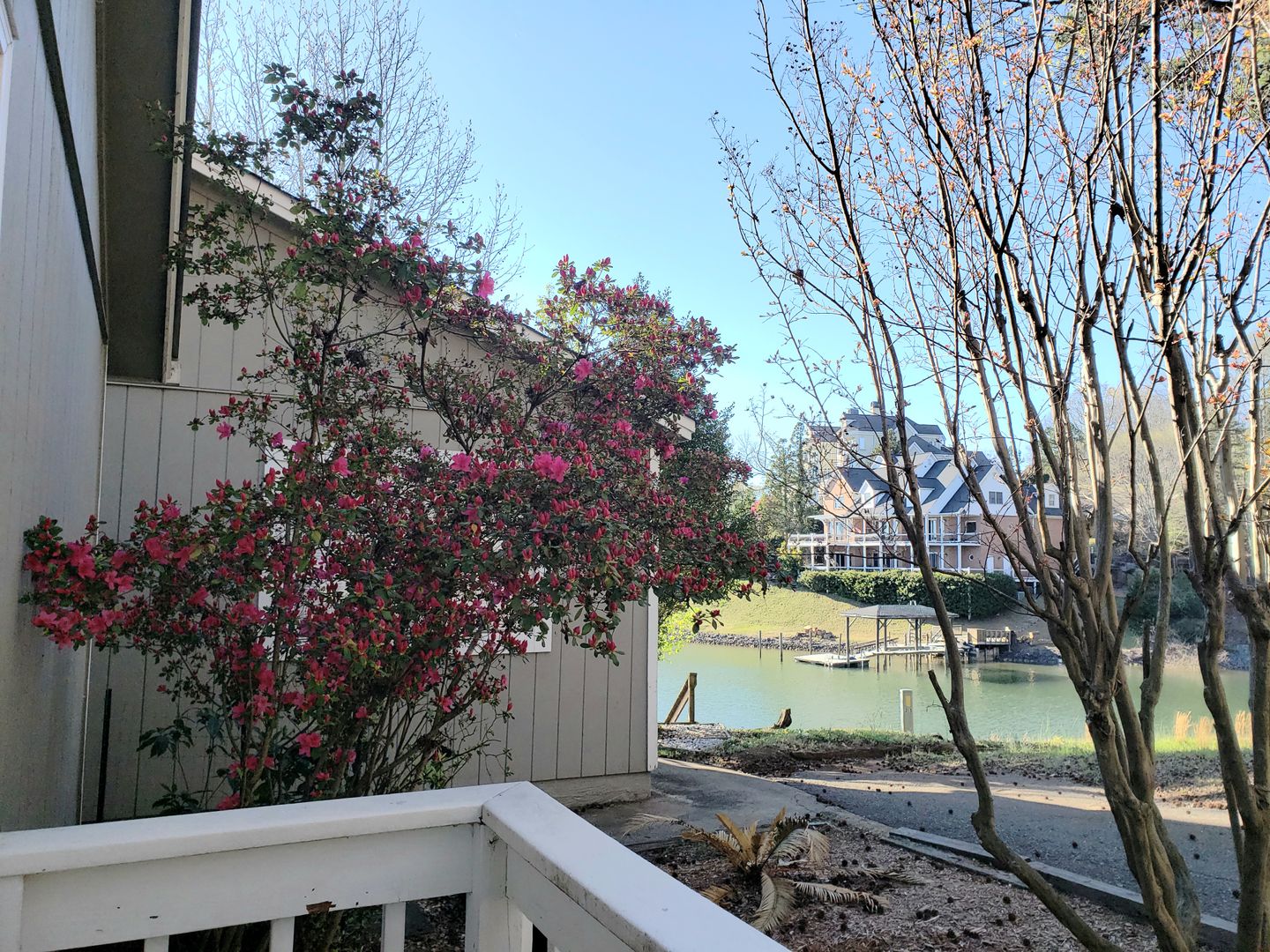 Tega Cay House: 4023 Windward Drive