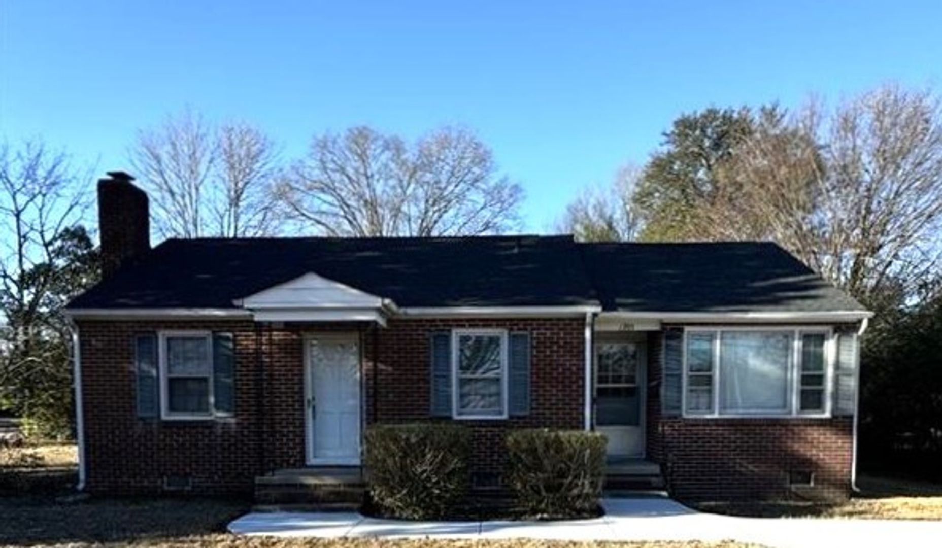 Rock Hill House: 1203 Deas Street