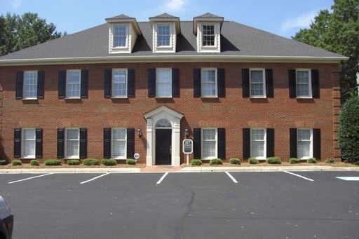Prime Office Suite in Fort Mill – Ideal for Your Business!