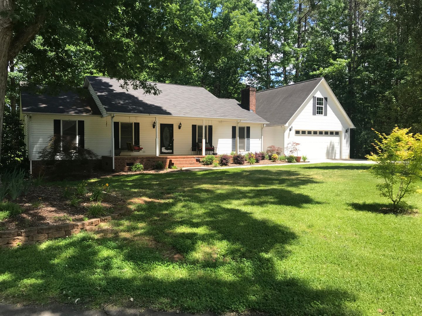 Rock Hill House: 4410 Copeland Court