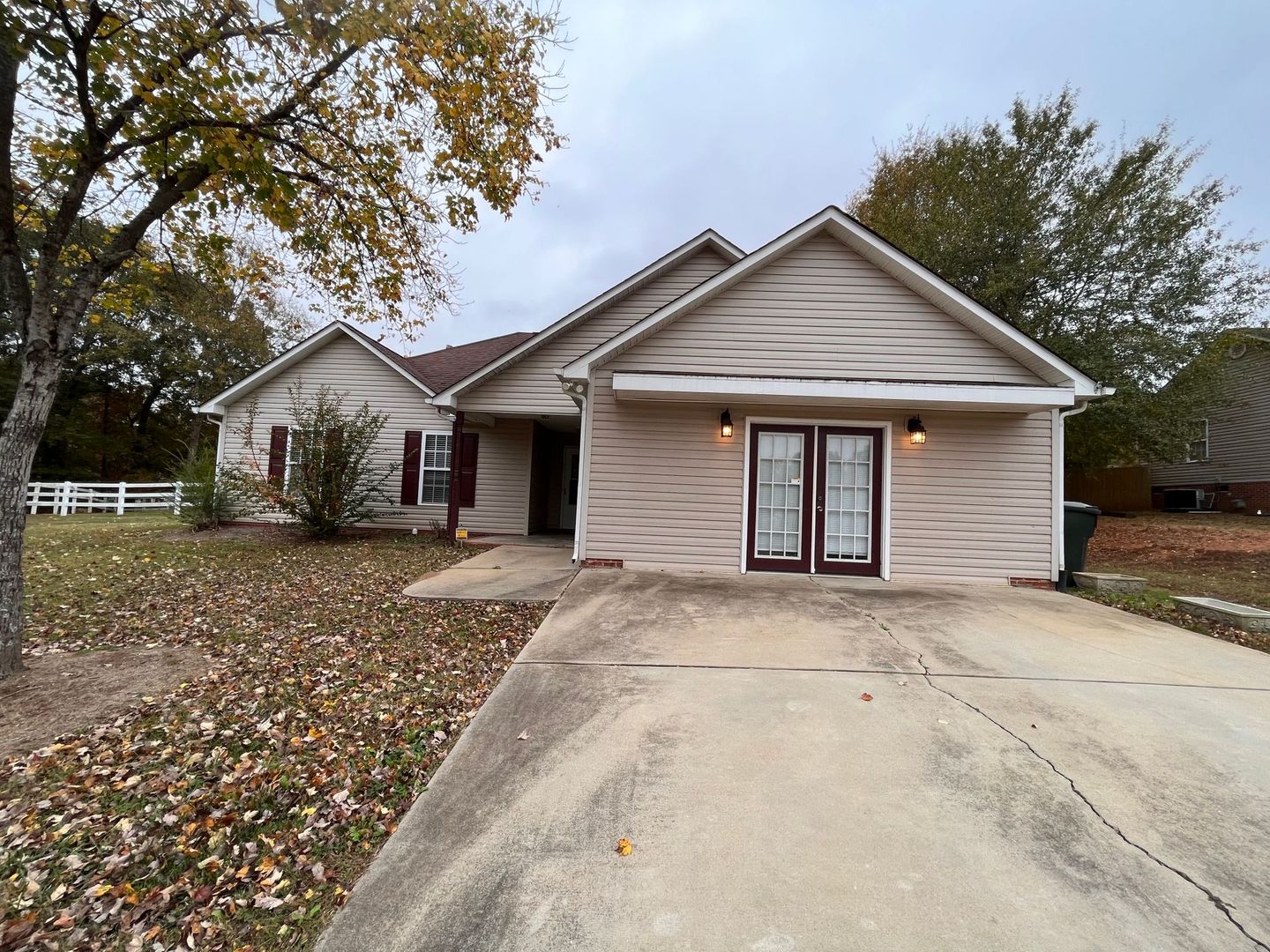 Rock Hill House: 1570 Springer Court