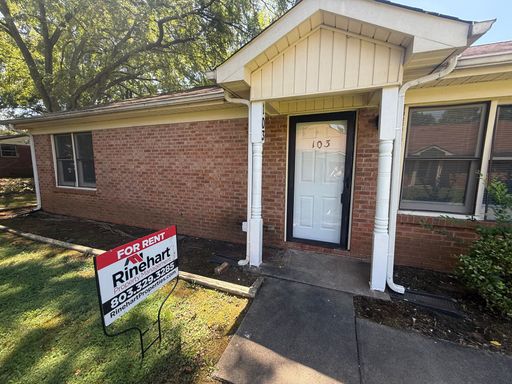 Two Bedroom Duplex in Chandler Estates *Rent Special: $200 Off First Full Months' Rent!* – photo 1