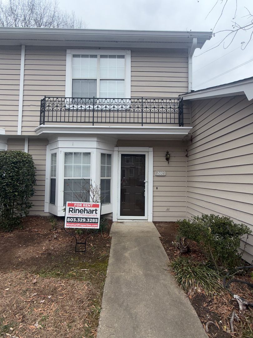 Fort Mill Townhome: 202 Heritage Parkway