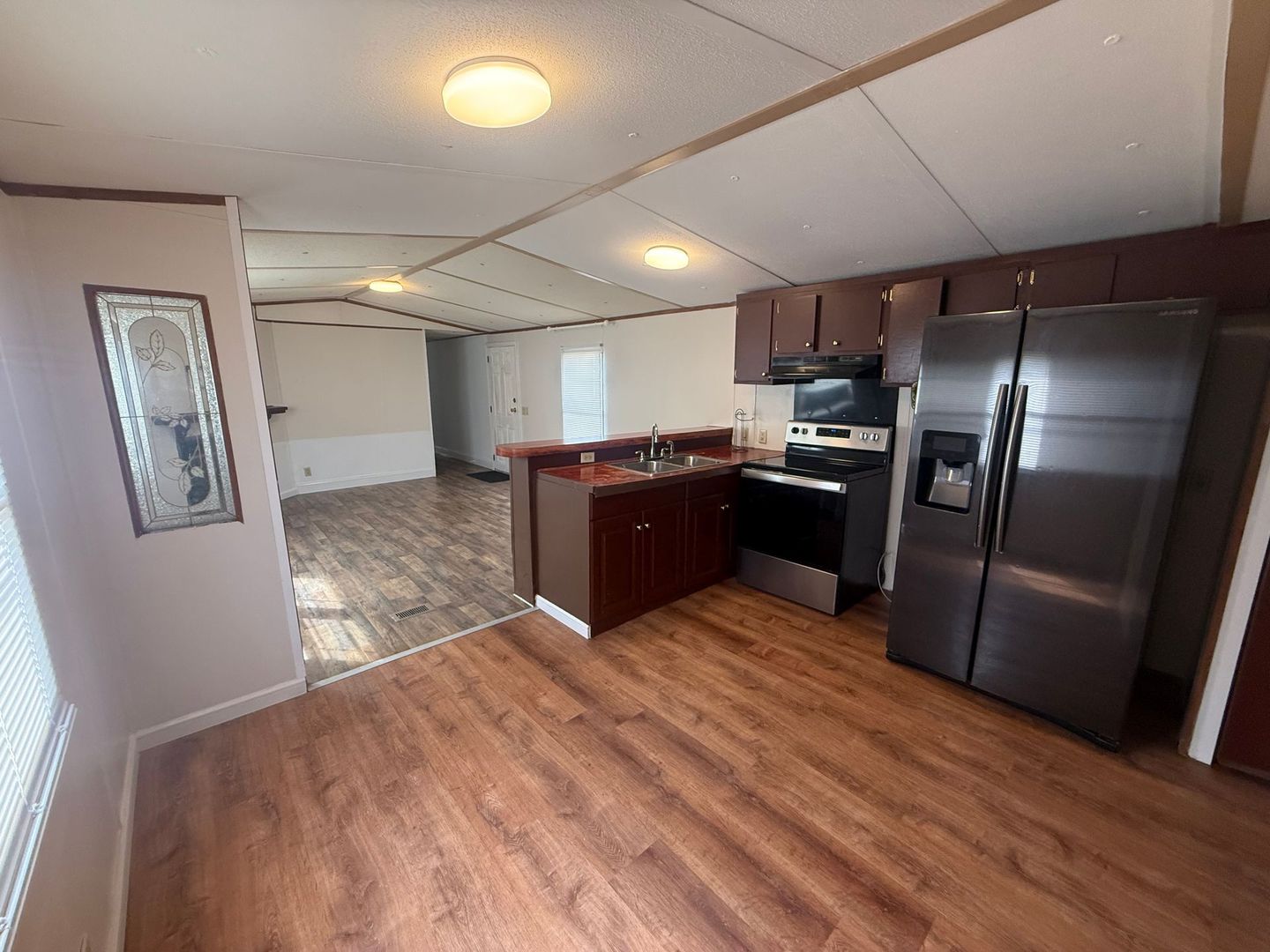 Clover House: 1028 Ruby Street
