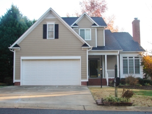 Rock Hill House: 1325 Beckton Court
