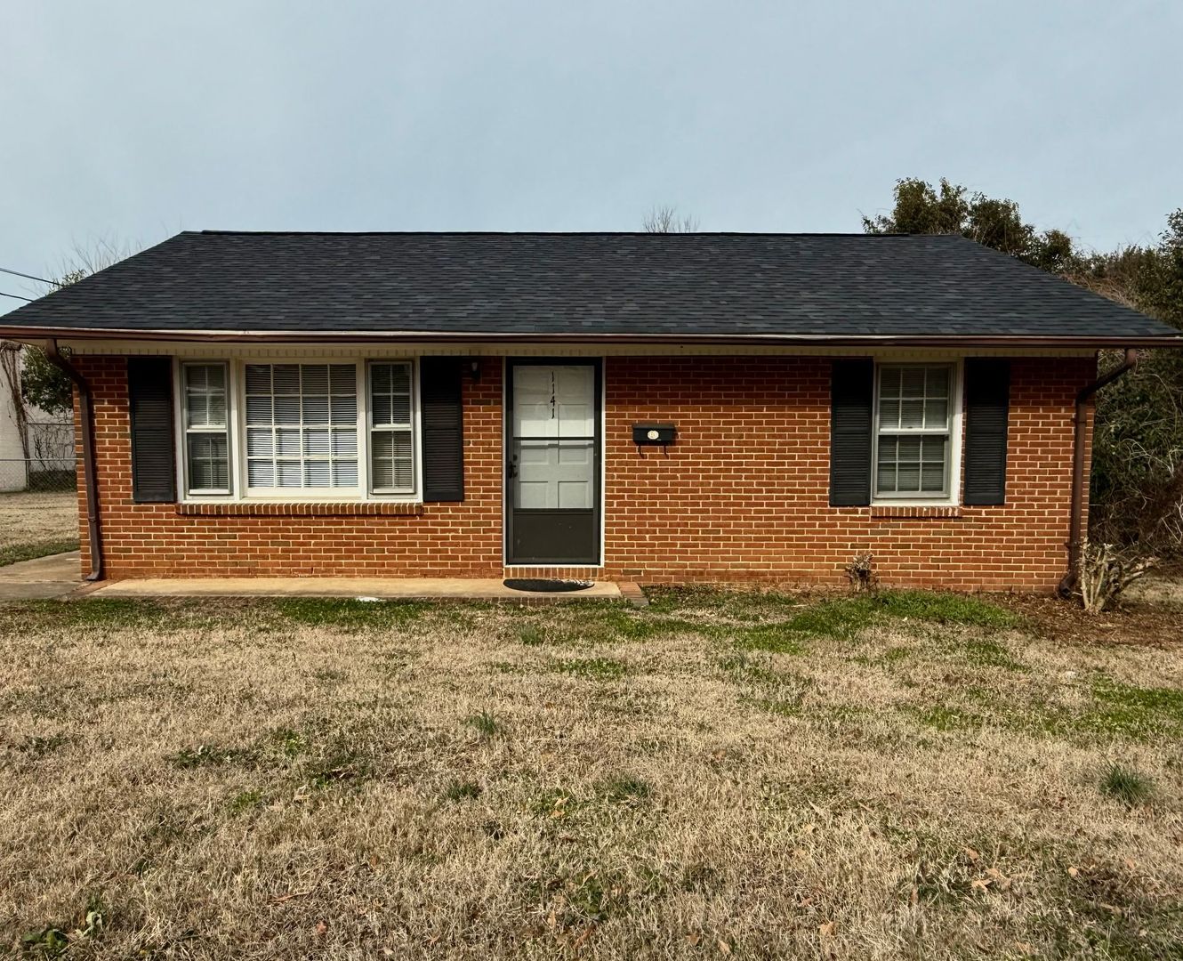 Rock Hill House: 1141 Eisenhower Road