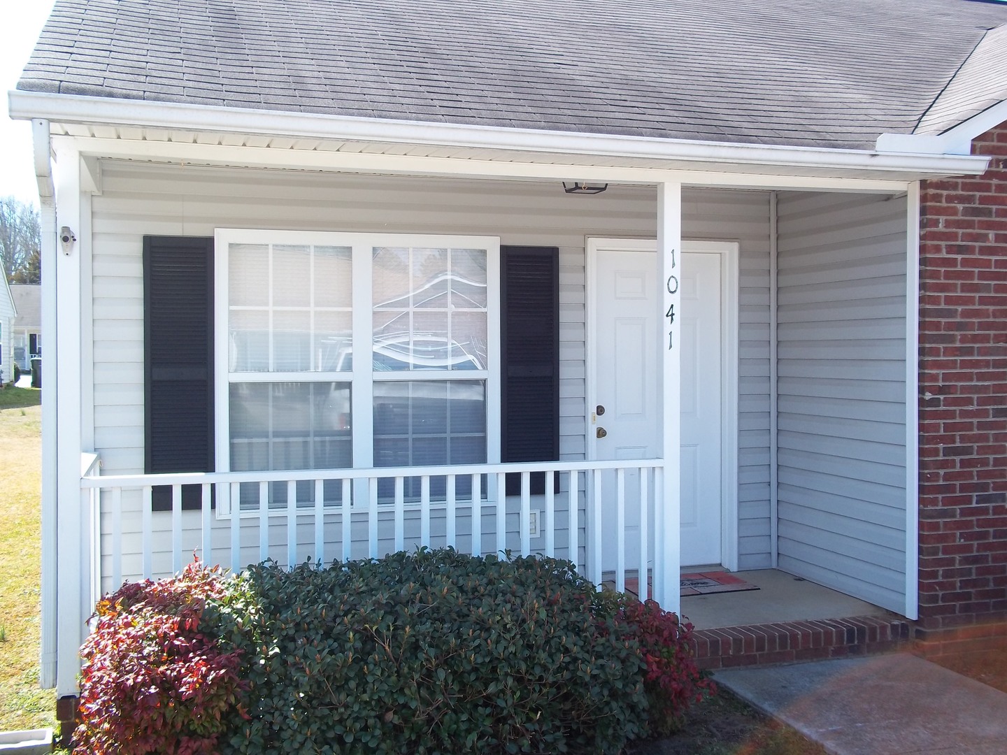 Rock Hill House: 1041 Cherry Meadow Lane