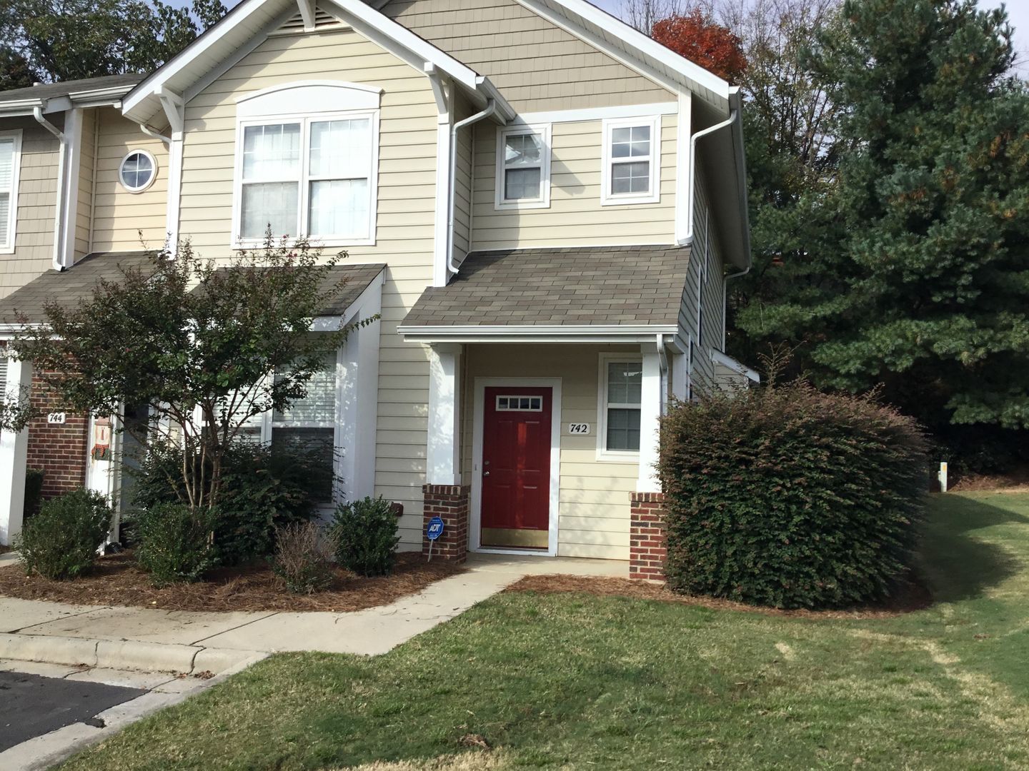 Fort Mill Apartment: 742 Shellstone Place