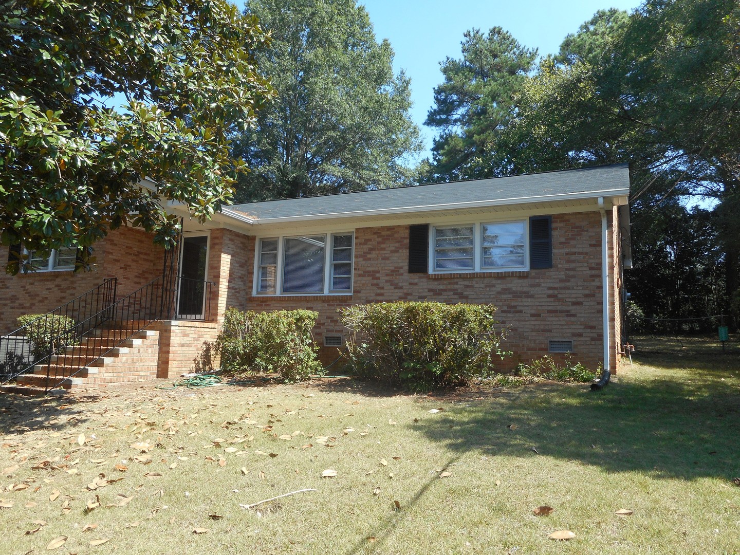 Rock Hill House: 1042 Westover Circle