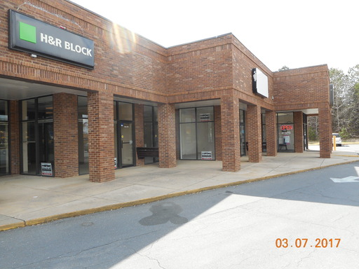 Southlake Shopping Center - 2879 West Highway 160 - Suite 116
