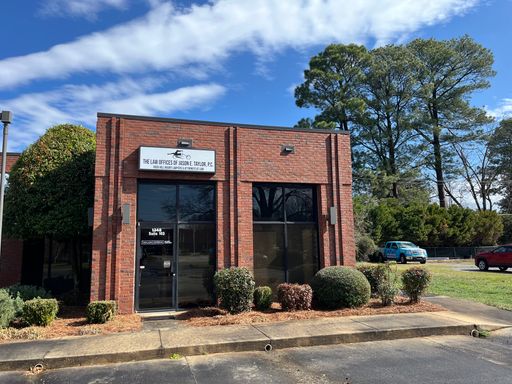 Prime Office Space in Ebenezer Rd – photo 1