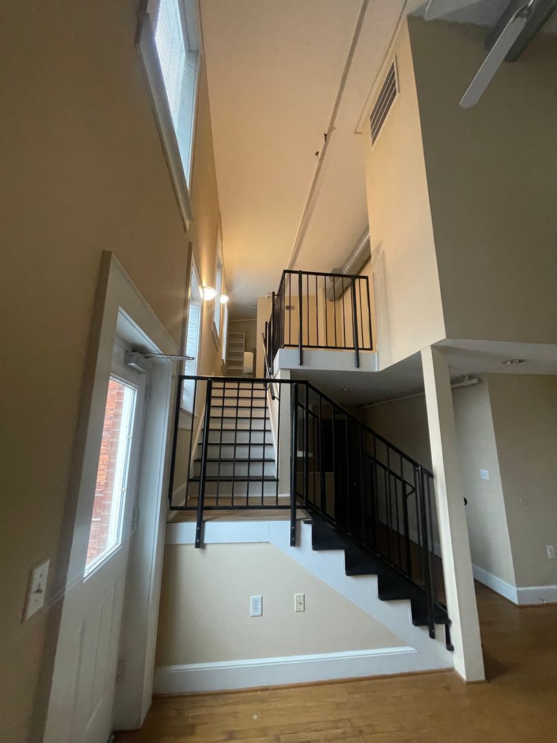 Rock Hill Apartment: 210 and 212 East Main Street