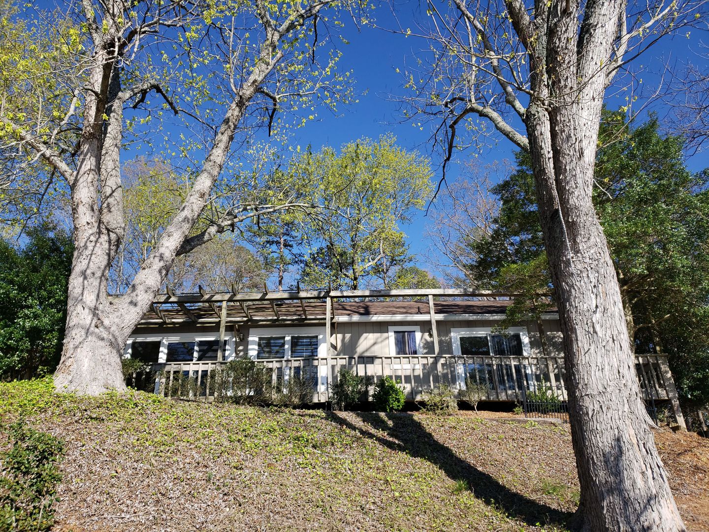 Tega Cay House: 4023 Windward Drive