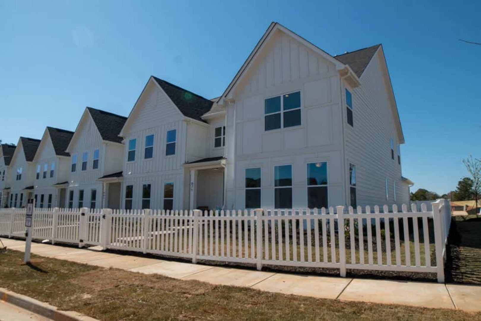 Rock Hill Townhome: 650 Melville Dr.