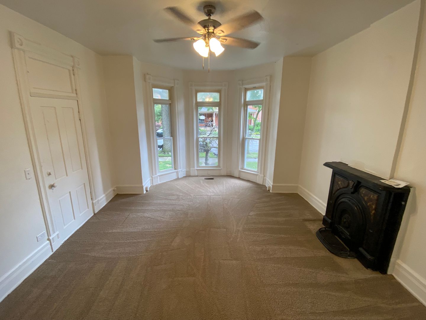 Tiffin Apartment: 169/171 Jefferson St.