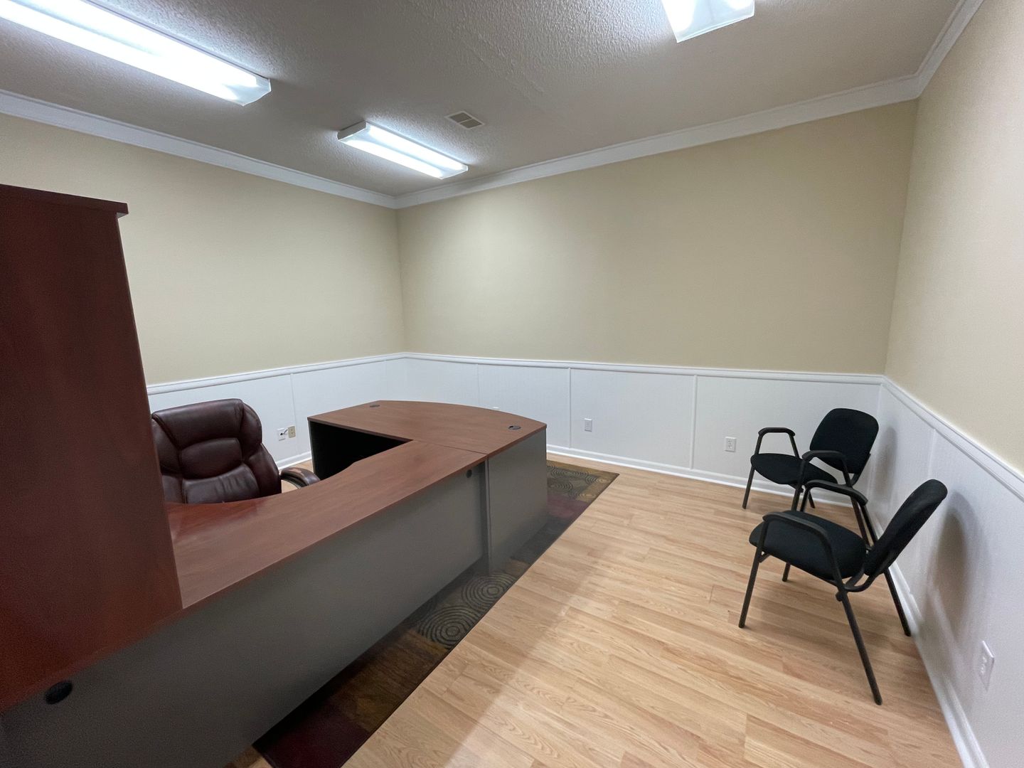 1031 Mount Auburn Road Mount Auburn Office Space, Evansville, IN 47720