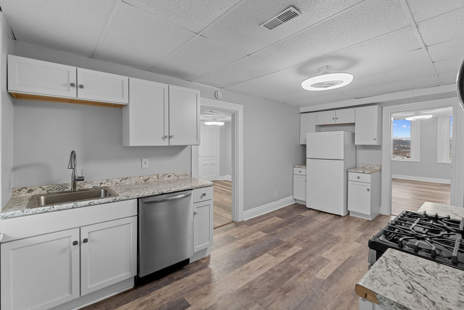 Pittsburgh Apartment: 3208 Brereton Street