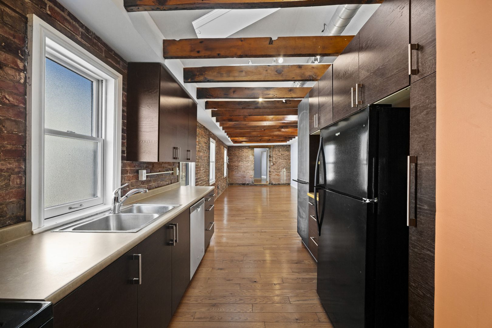 Pittsburgh Apartment: 4213 Butler Street