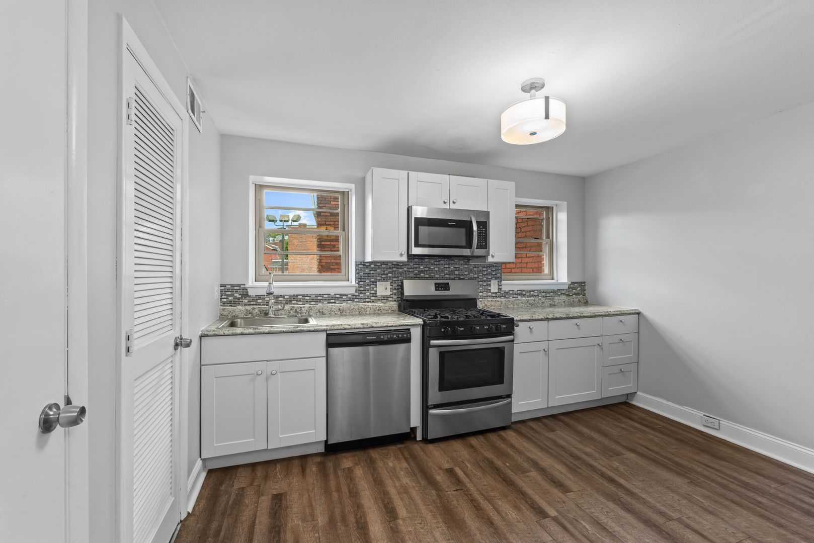 Pittsburgh Apartment: 4400 Butler Street