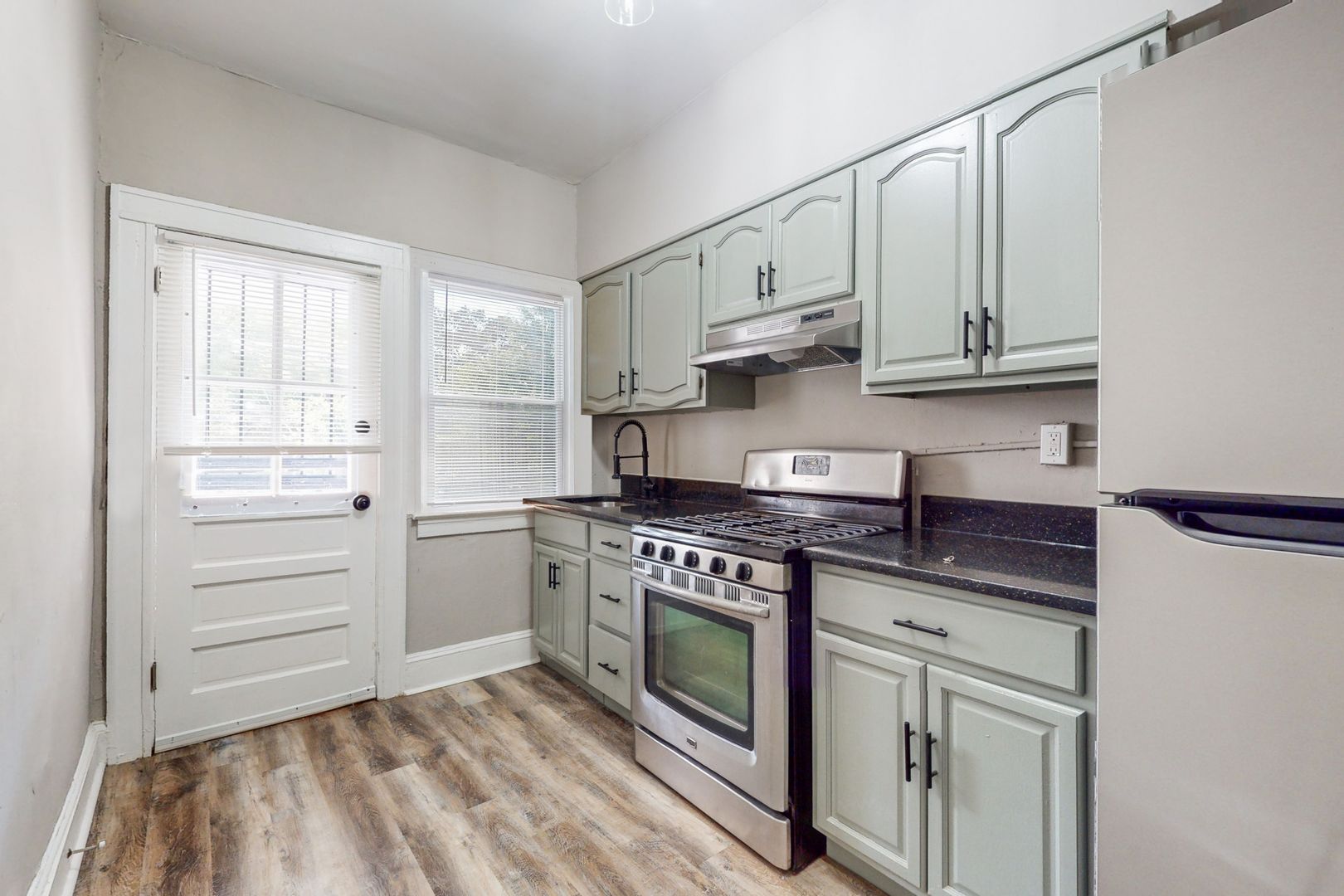 Baltimore House: 4139 Eierman Ave.