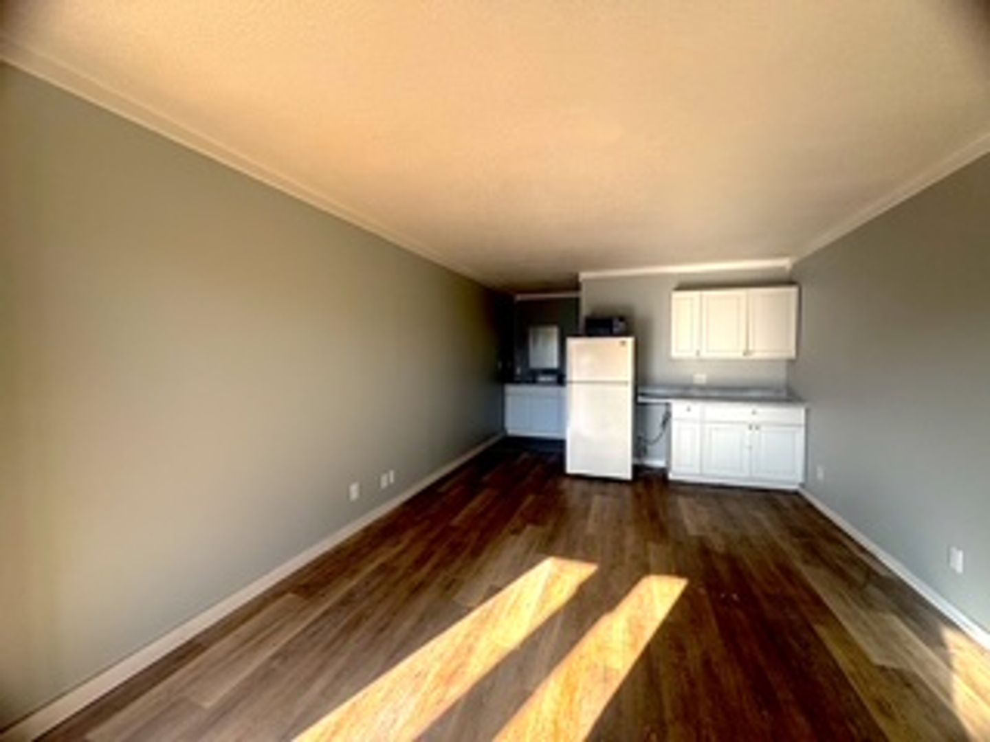 Buffalo Apartment: 901 Apple Dr