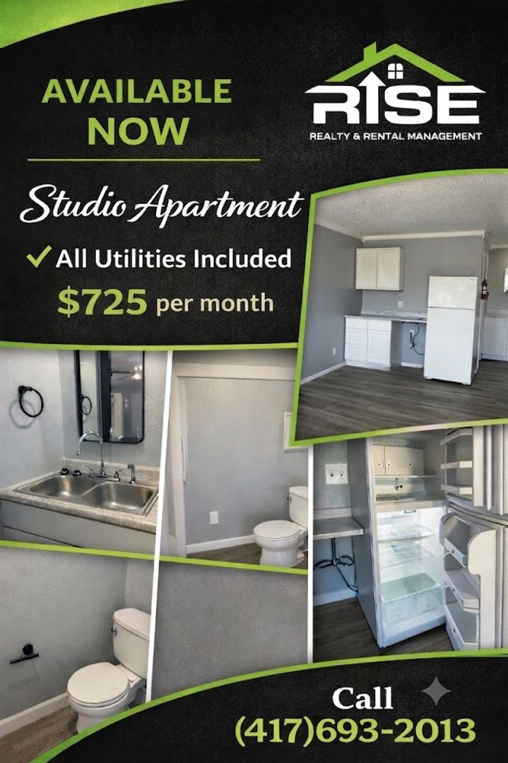 Buffalo Apartment: 901 Apple Dr