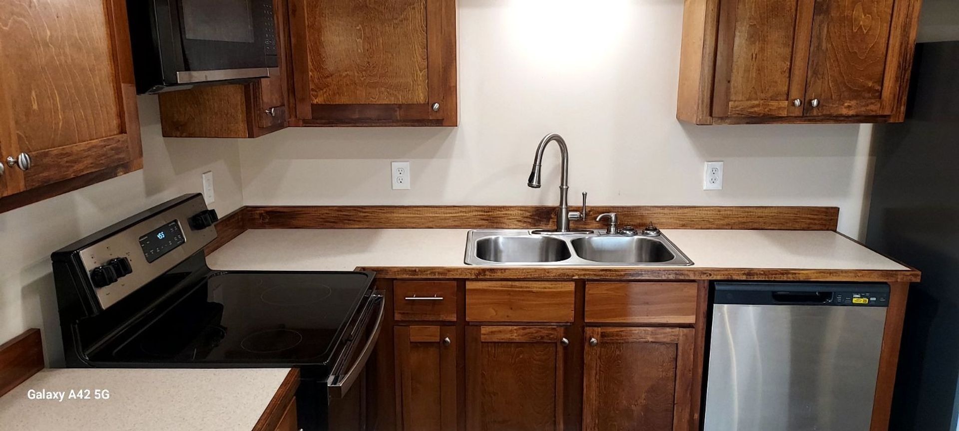 Alexandria Apartment: 3801 Halsey Street