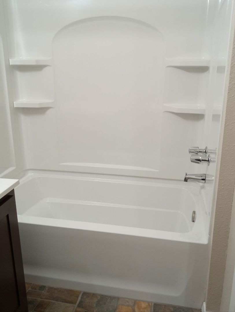 Alexandria Apartment: 2509 Culpepper Rd