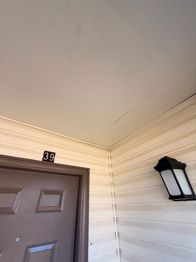 Alexandria Apartment: 2509 Culpepper Rd